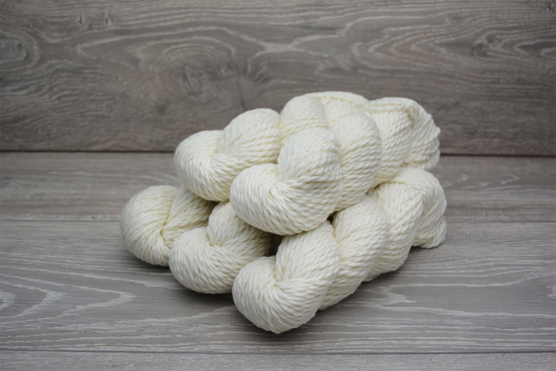 BAE: 100% Extrafine Merino Wool Bulky Weight Roving Yarn. Cuddly, Strong &  Super Soft for Next to Skin Winter Knits.