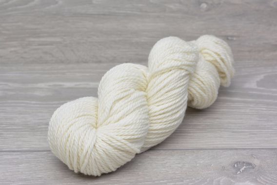 DK Sustainable Extrafine (19.5 micron) Merino Wool Yarn 5 x 100gm